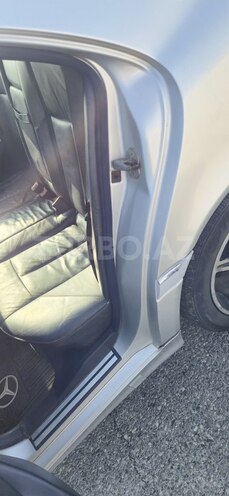 Mercedes C 240 1998, 302,000 km - 2.4 л - Bakı