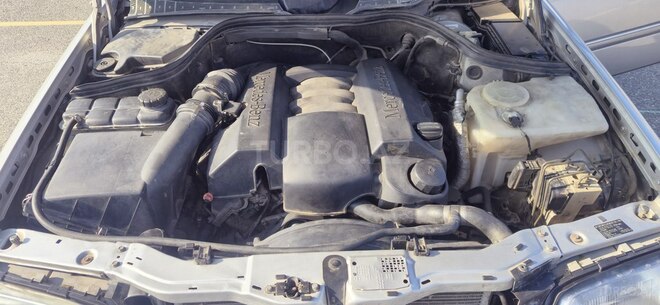 Mercedes C 240 1998, 302,000 km - 2.4 л - Bakı