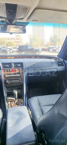 Mercedes C 240 1998, 302,000 km - 2.4 л - Bakı