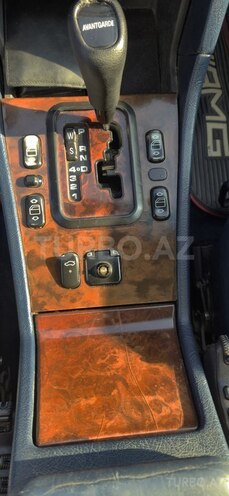 Mercedes C 240 1998, 302,000 km - 2.4 л - Bakı