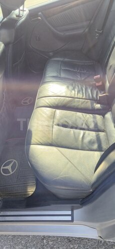 Mercedes C 240 1998, 302,000 km - 2.4 л - Bakı