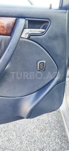 Mercedes C 240 1998, 302,000 km - 2.4 л - Bakı