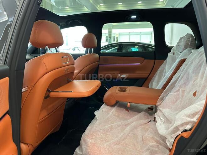 Changan Qiyuan Q07-14