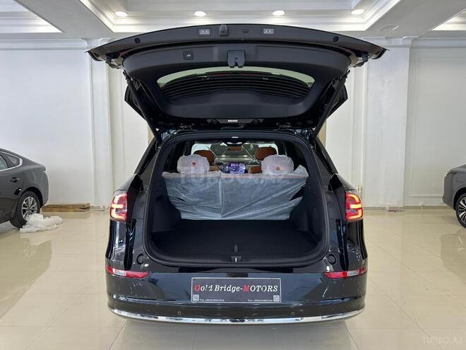 Changan Qiyuan Q07-17
