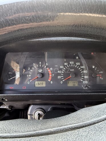 LADA (VAZ) Niva 2010, 218,000 km - 1.7 л - Ağdam