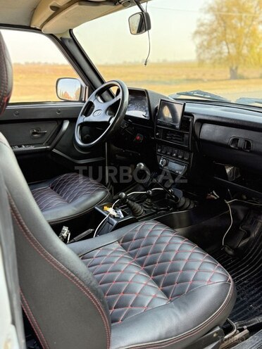 LADA (VAZ) Niva 2010, 218,000 km - 1.7 л - Ağdam