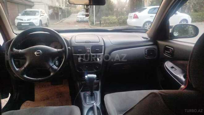 Nissan Sunny 2008, 318,200 km - 1.6 л - Bakı