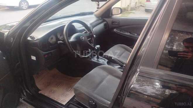 Nissan Sunny 2008, 318,200 km - 1.6 л - Bakı