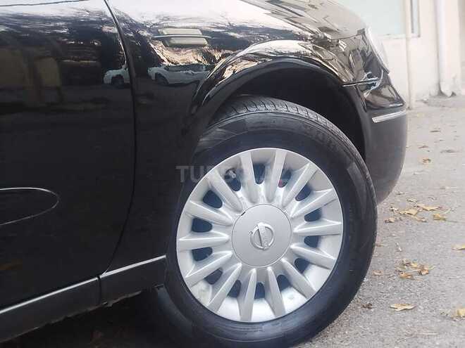 Nissan Sunny 2008, 318,200 km - 1.6 л - Bakı
