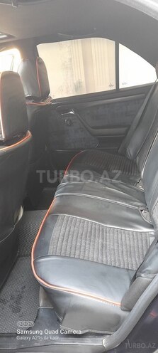 Mercedes C 180 1997, 750,000 km - 1.8 l - Bakı