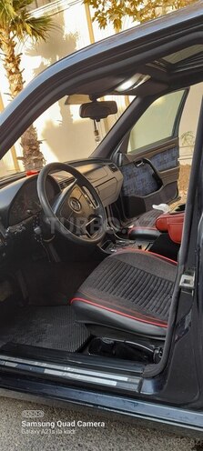 Mercedes C 180 1997, 750,000 km - 1.8 l - Bakı
