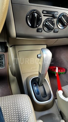 Nissan Tiida 2008, 161,000 km - 1.6 l - Bakı