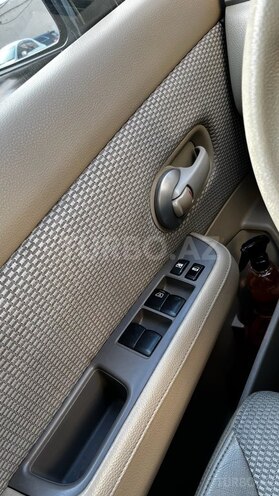 Nissan Tiida 2008, 161,000 km - 1.6 l - Bakı