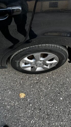 Nissan Tiida 2008, 161,000 km - 1.6 l - Bakı