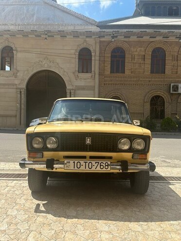 LADA (VAZ) 2106 1988, 454,544 km - 1.6 l - Şəmkir
