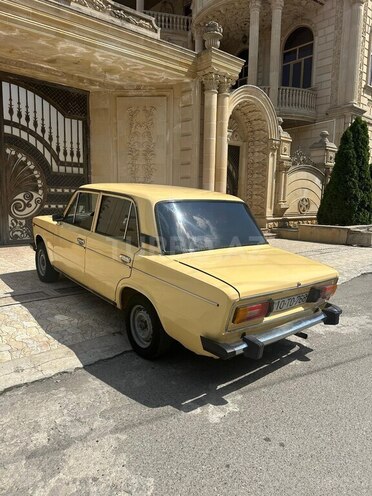 LADA (VAZ) 2106 1988, 454,544 km - 1.6 l - Şəmkir