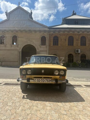 LADA (VAZ) 2106 1988, 454,544 km - 1.6 l - Şəmkir