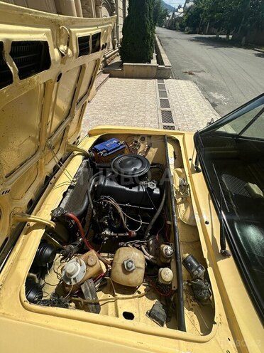 LADA (VAZ) 2106 1988, 454,544 km - 1.6 l - Şəmkir