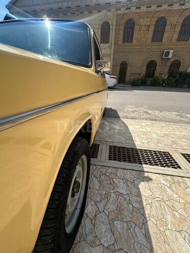 LADA (VAZ) 2106 1988, 454,544 km - 1.6 l - Şəmkir