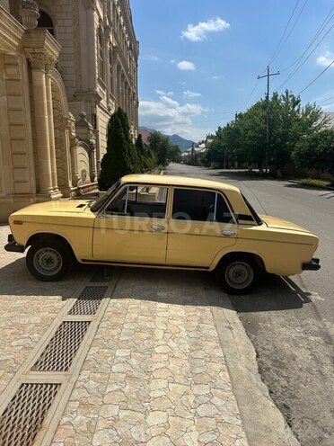 LADA (VAZ) 2106 1988, 454,544 km - 1.6 l - Şəmkir