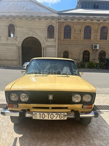 LADA (VAZ) 2106 1988, 454,544 km - 1.6 l - Şəmkir