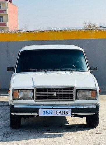 LADA (VAZ) 2107-1