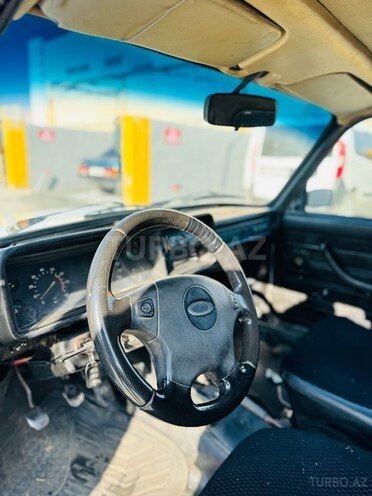 LADA (VAZ) 2107-6