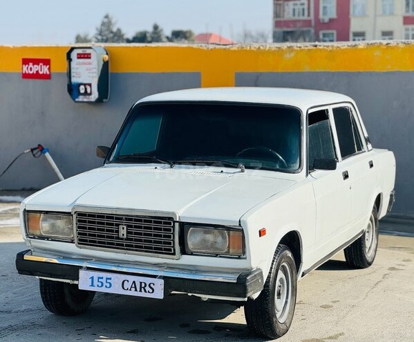 LADA (VAZ) 2107-3