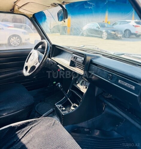 LADA (VAZ) 2107-8