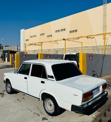LADA (VAZ) 2107-5