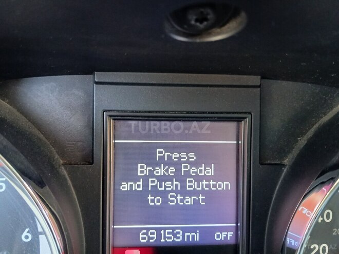 Dodge Durango 2013, 100,080 km - 3.6 l - Bakı