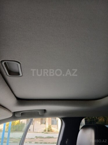 Dodge Durango 2013, 100,080 km - 3.6 l - Bakı