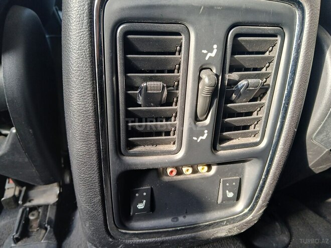Dodge Durango 2013, 100,080 km - 3.6 l - Bakı