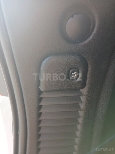 Dodge Durango 2013, 100,080 km - 3.6 l - Bakı