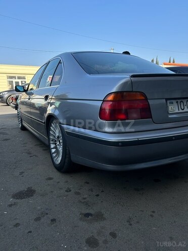 BMW 525 1996, 852,258 km - 2.5 l - Bakı