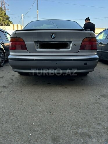 BMW 525 1996, 852,258 km - 2.5 l - Bakı