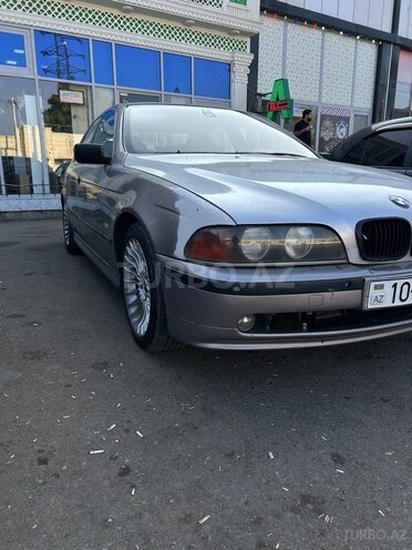 BMW 525 1996, 852,258 km - 2.5 l - Bakı