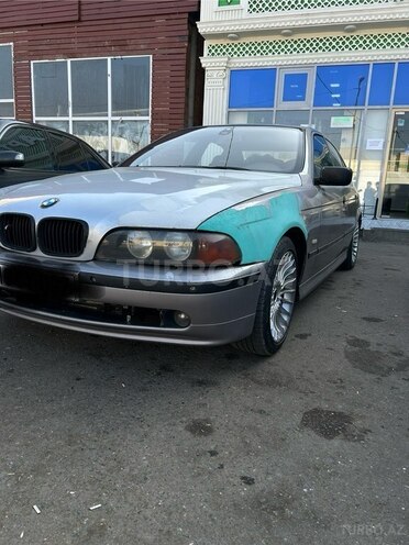 BMW 525 1996, 852,258 km - 2.5 l - Bakı