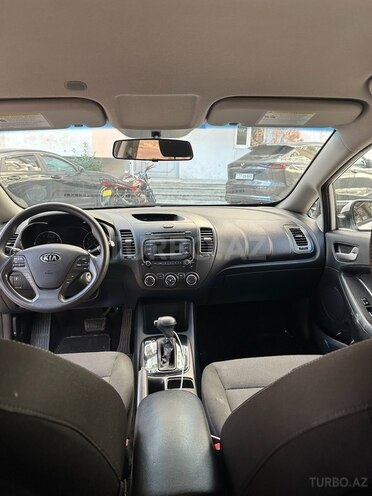 Kia Forte 2017, 193,220 km - 2.0 l - Bakı
