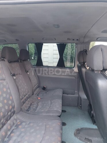 Mercedes Vito 111 CDI-10