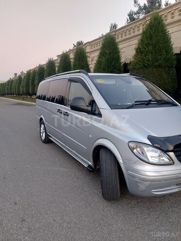 Mercedes Vito 111 CDI-3