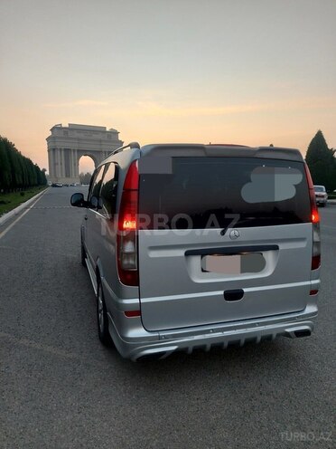 Mercedes Vito 111 CDI-12