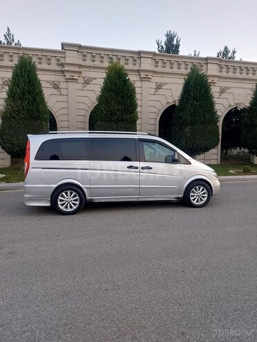 Mercedes Vito 111 CDI-2