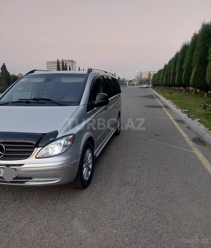 Mercedes Vito 111 CDI-9