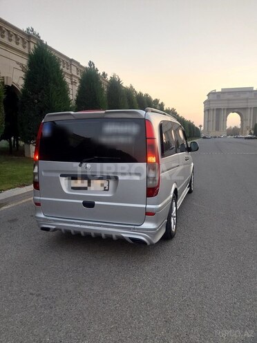Mercedes Vito 111 CDI-5