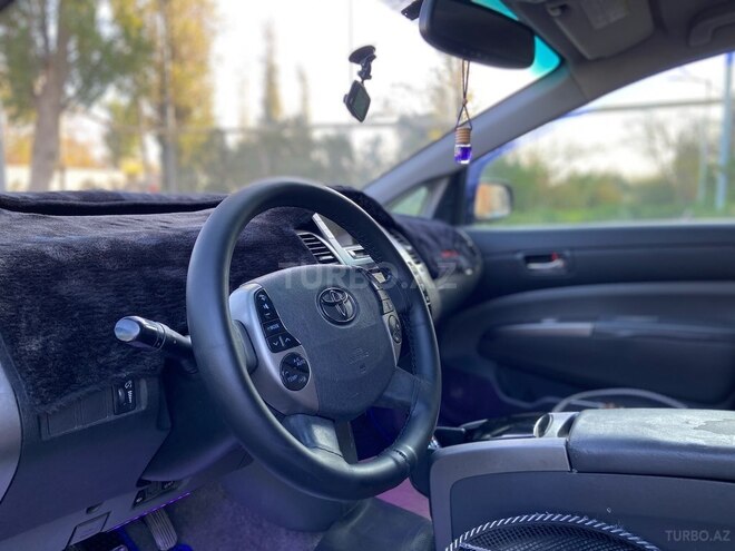 Toyota Prius 2008, 253,852 km - 1.5 l - Bakı
