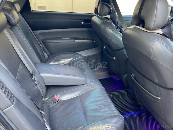 Toyota Prius 2008, 253,852 km - 1.5 l - Bakı