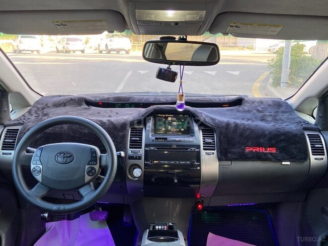 Toyota Prius 2008, 253,852 km - 1.5 l - Bakı