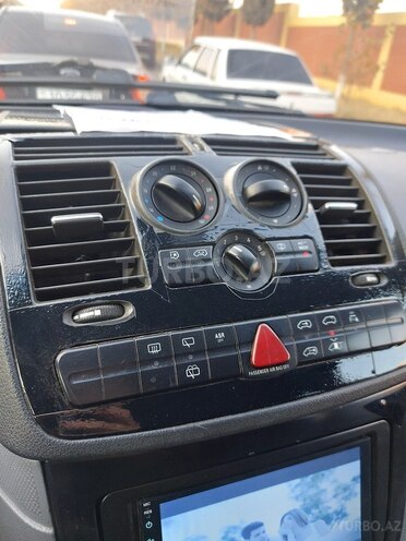 Mercedes Vito 111 CDI-16