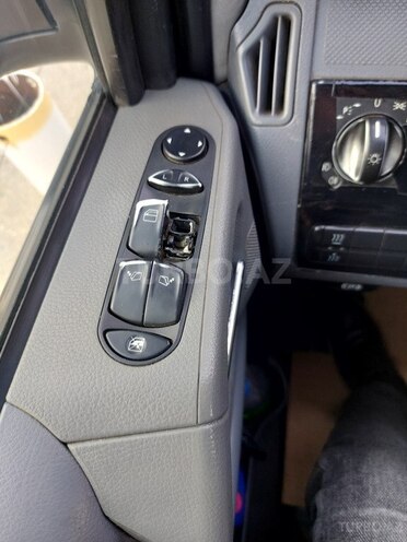 Mercedes Vito 111 CDI-17